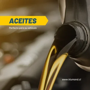 Aceites